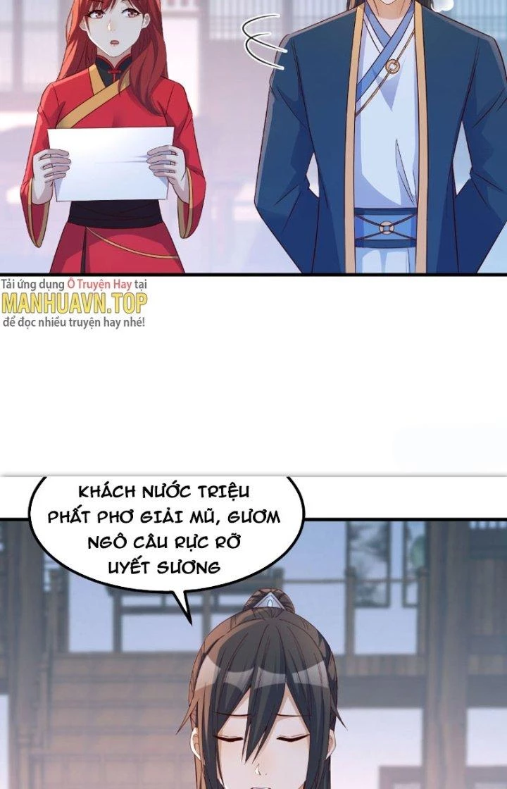 Bắt Đầu Bằng Một Văn Tiền Chapter 20 - 9