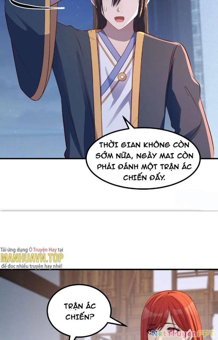 Bắt Đầu Bằng Một Văn Tiền Chapter 20 - 15