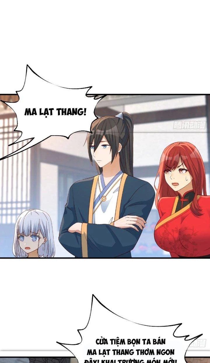 Bắt Đầu Bằng Một Văn Tiền Chapter 20 - 18