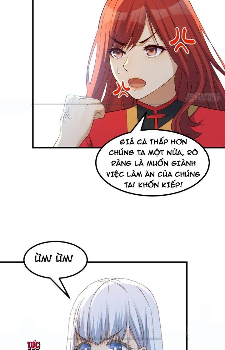 Bắt Đầu Bằng Một Văn Tiền Chapter 20 - 20