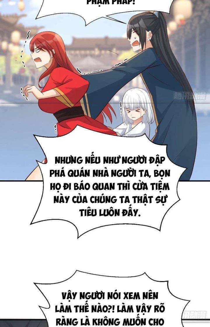 Bắt Đầu Bằng Một Văn Tiền Chapter 20 - 24