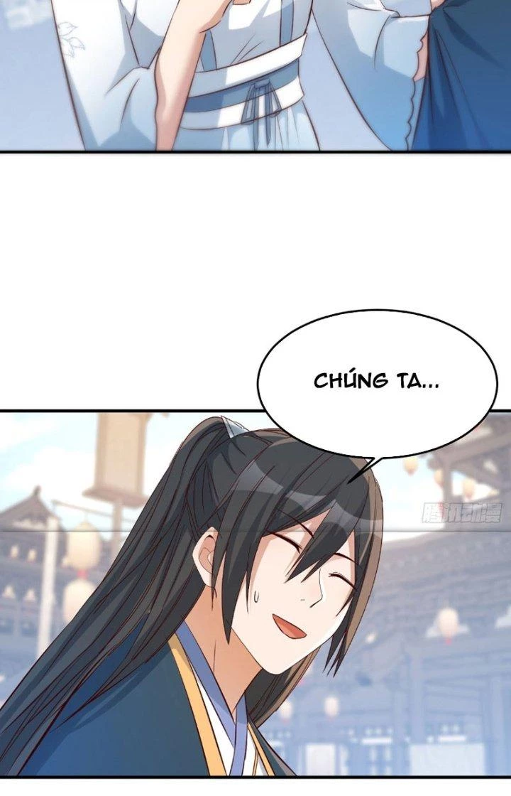 Bắt Đầu Bằng Một Văn Tiền Chapter 20 - 27