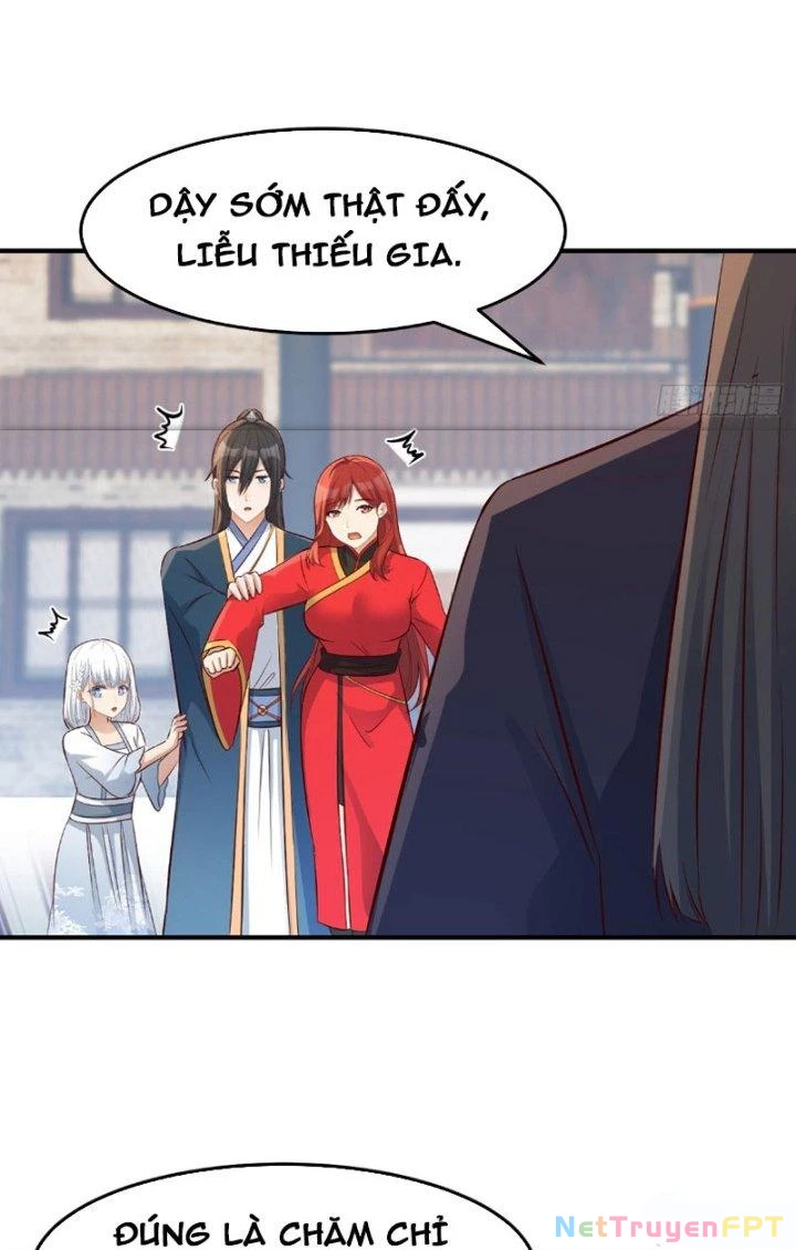 Bắt Đầu Bằng Một Văn Tiền Chapter 20 - 28