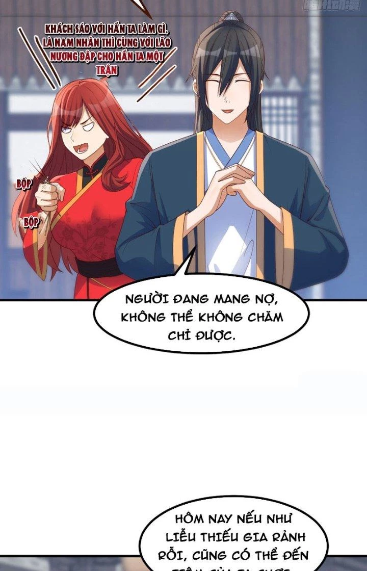 Bắt Đầu Bằng Một Văn Tiền Chapter 20 - 33
