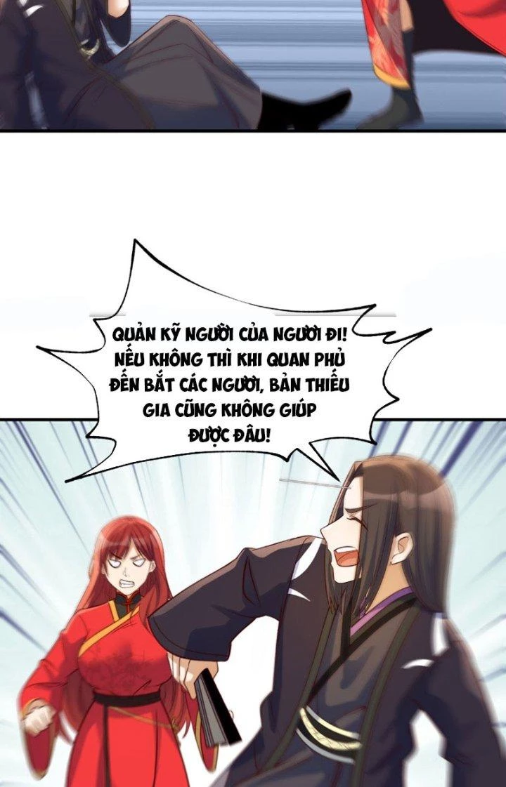 Bắt Đầu Bằng Một Văn Tiền Chapter 20 - 40