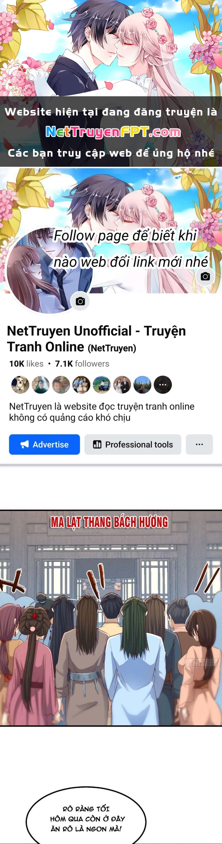 Bắt Đầu Bằng Một Văn Tiền Chapter 21 - 1