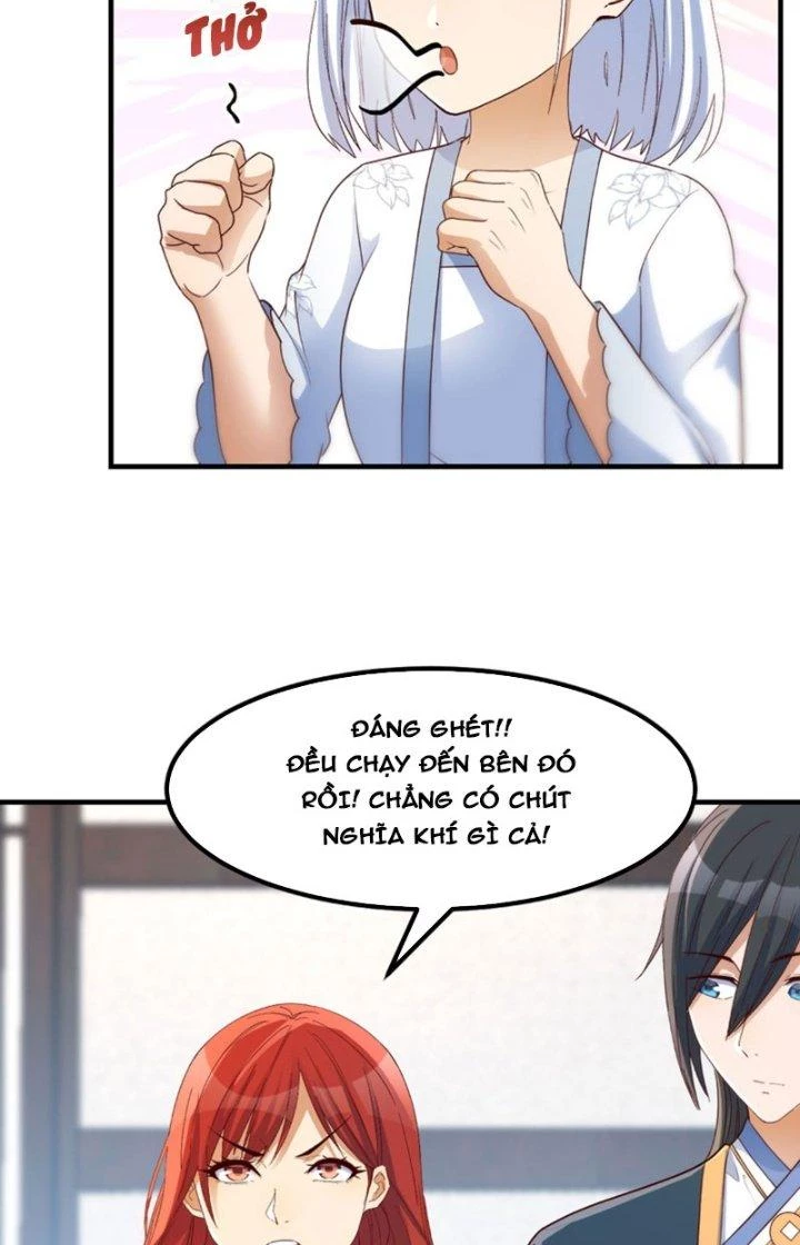 Bắt Đầu Bằng Một Văn Tiền Chapter 21 - 5