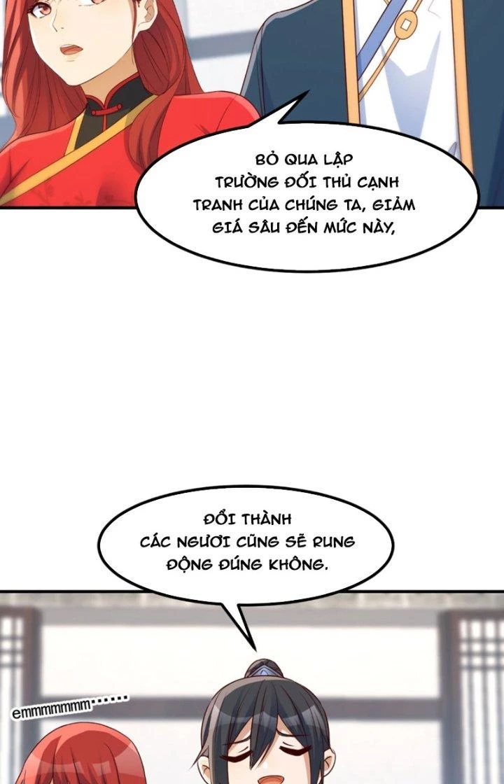 Bắt Đầu Bằng Một Văn Tiền Chapter 21 - 7