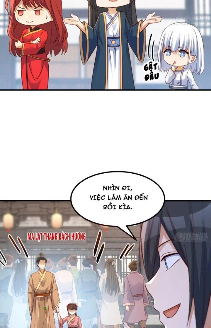Bắt Đầu Bằng Một Văn Tiền Chapter 21 - 8