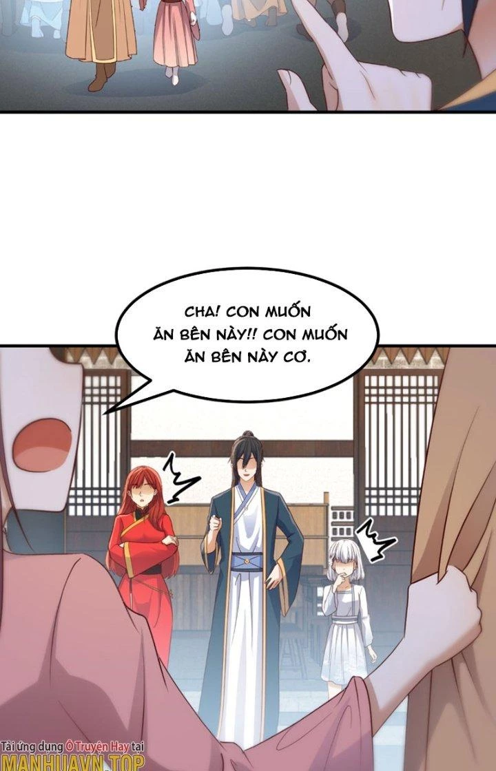 Bắt Đầu Bằng Một Văn Tiền Chapter 21 - 9
