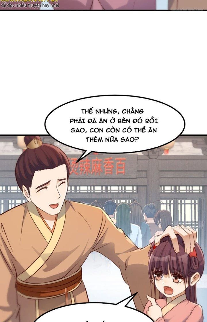 Bắt Đầu Bằng Một Văn Tiền Chapter 21 - 10
