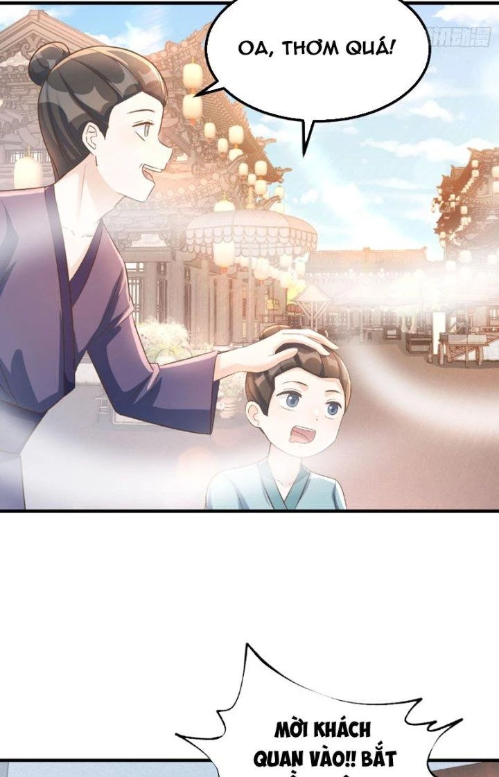 Bắt Đầu Bằng Một Văn Tiền Chapter 21 - 14