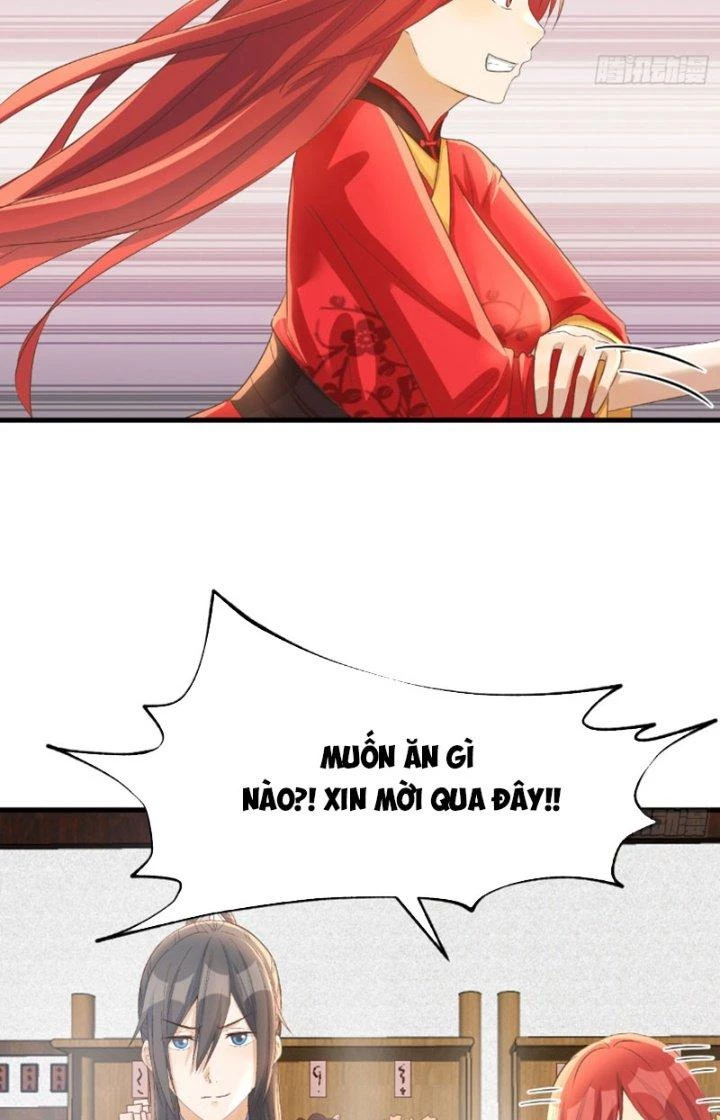 Bắt Đầu Bằng Một Văn Tiền Chapter 21 - 16