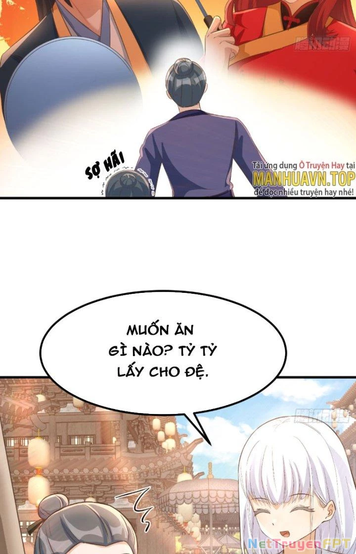 Bắt Đầu Bằng Một Văn Tiền Chapter 21 - 18