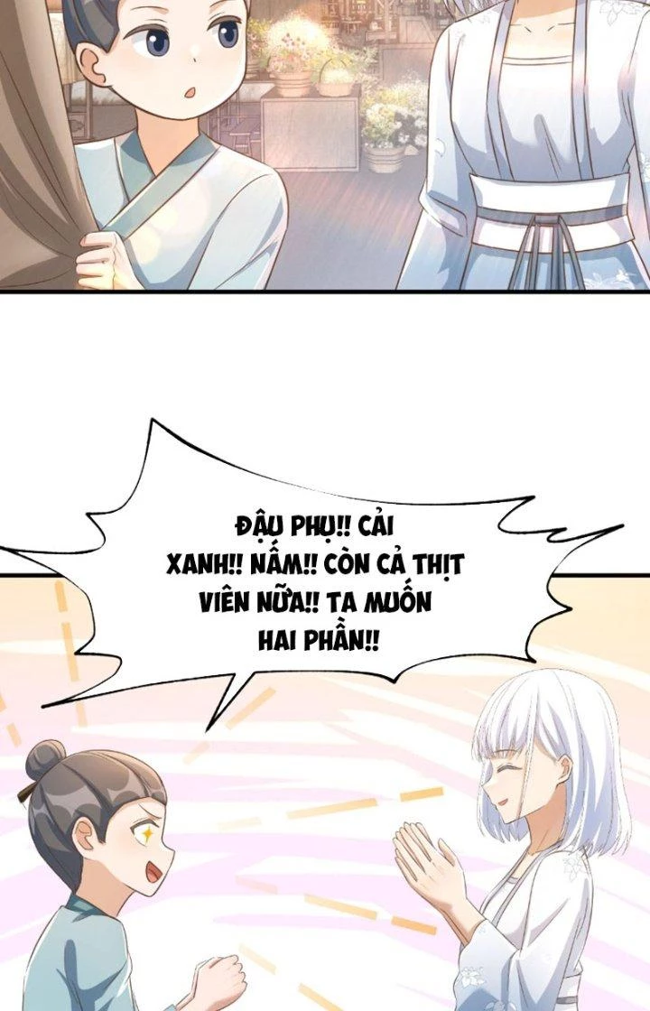 Bắt Đầu Bằng Một Văn Tiền Chapter 21 - 19