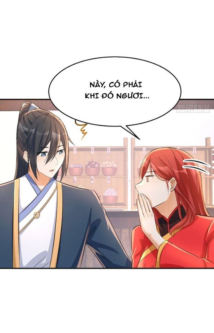 Bắt Đầu Bằng Một Văn Tiền Chapter 21 - 25
