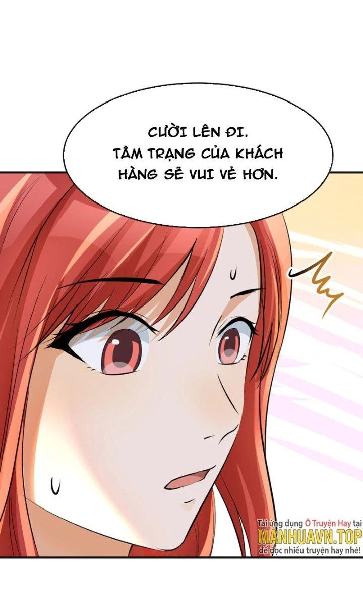 Bắt Đầu Bằng Một Văn Tiền Chapter 21 - 29