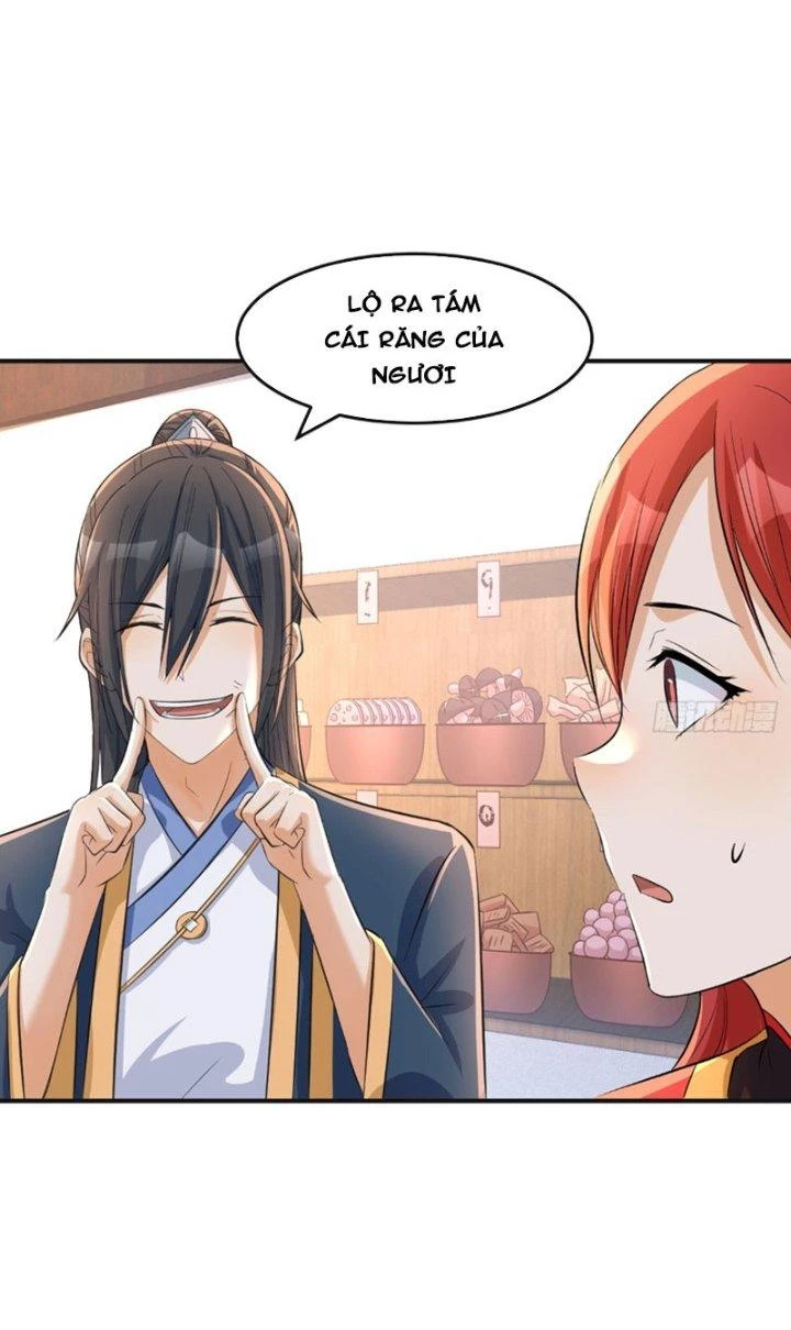 Bắt Đầu Bằng Một Văn Tiền Chapter 21 - 30