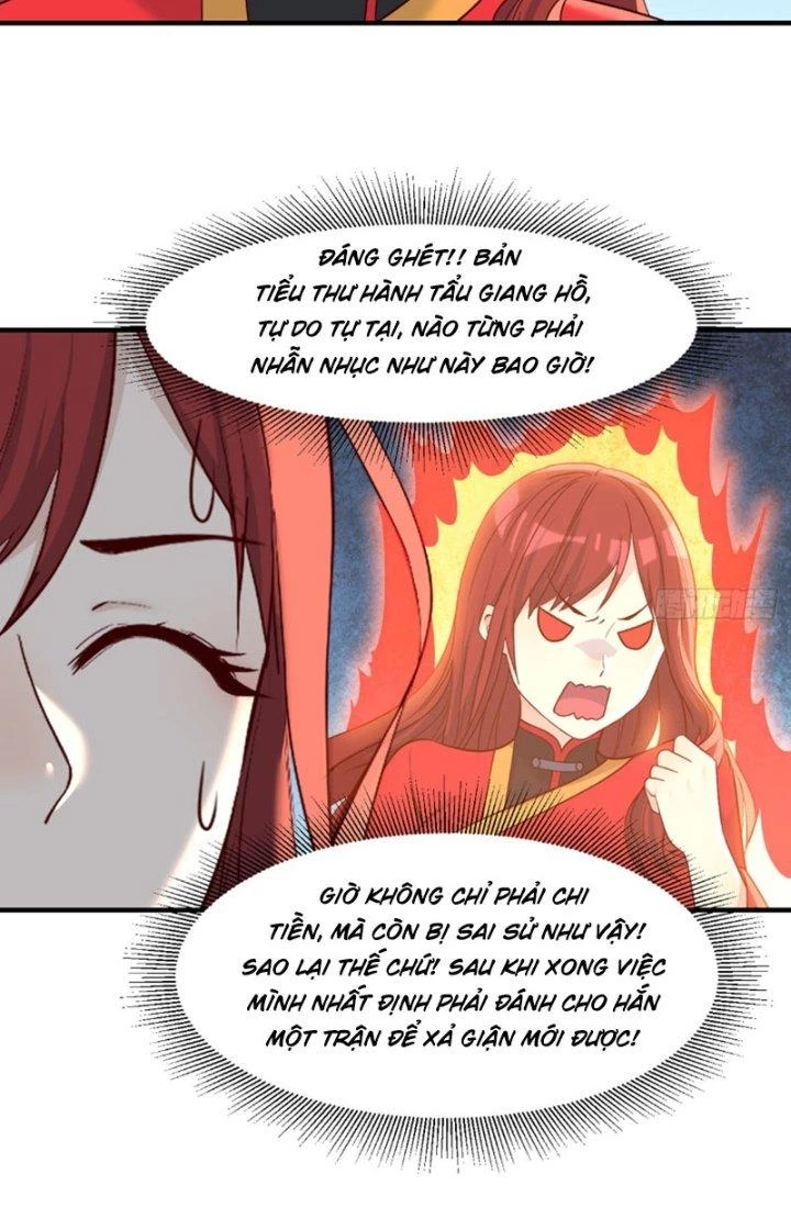 Bắt Đầu Bằng Một Văn Tiền Chapter 21 - 32