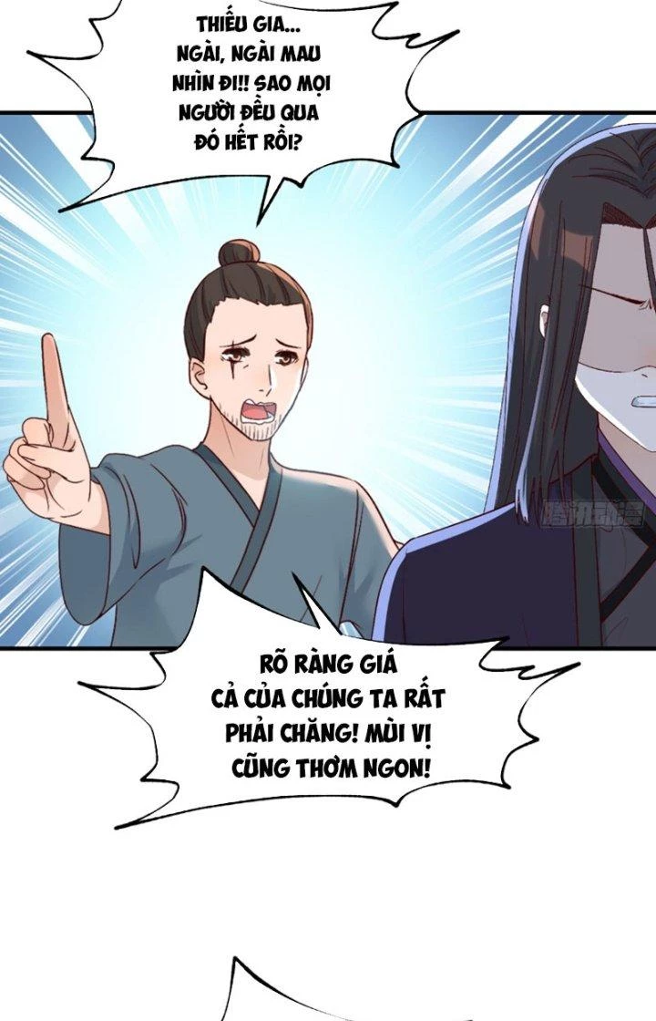 Bắt Đầu Bằng Một Văn Tiền Chapter 21 - 34