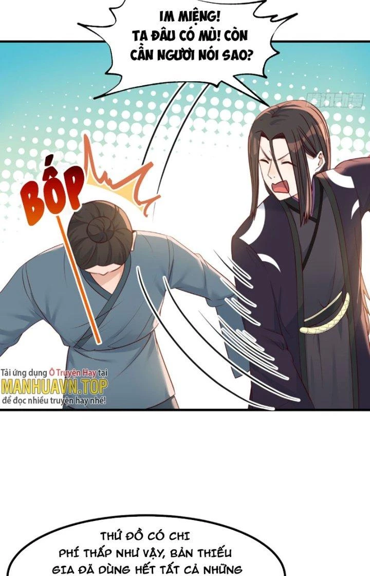 Bắt Đầu Bằng Một Văn Tiền Chapter 21 - 35