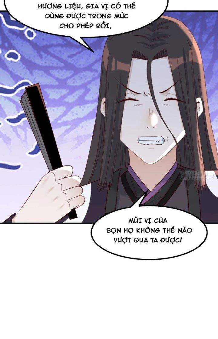 Bắt Đầu Bằng Một Văn Tiền Chapter 21 - 36