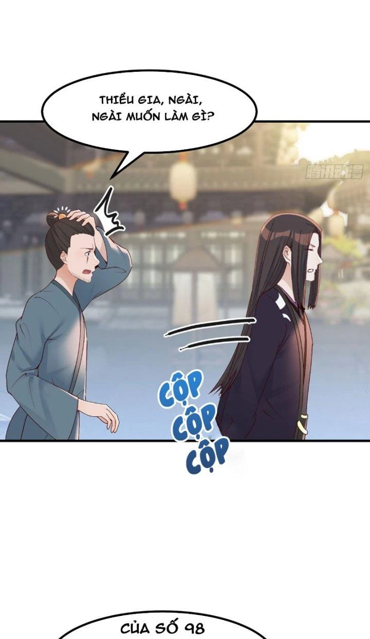 Bắt Đầu Bằng Một Văn Tiền Chapter 21 - 37