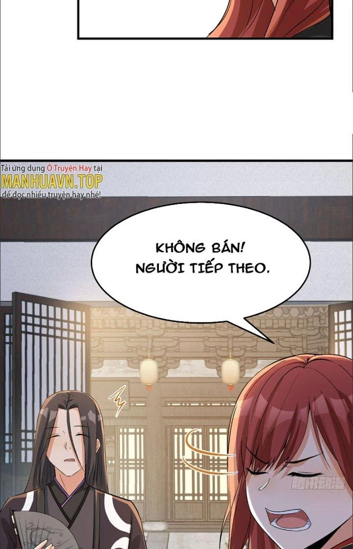 Bắt Đầu Bằng Một Văn Tiền Chapter 22 - 2