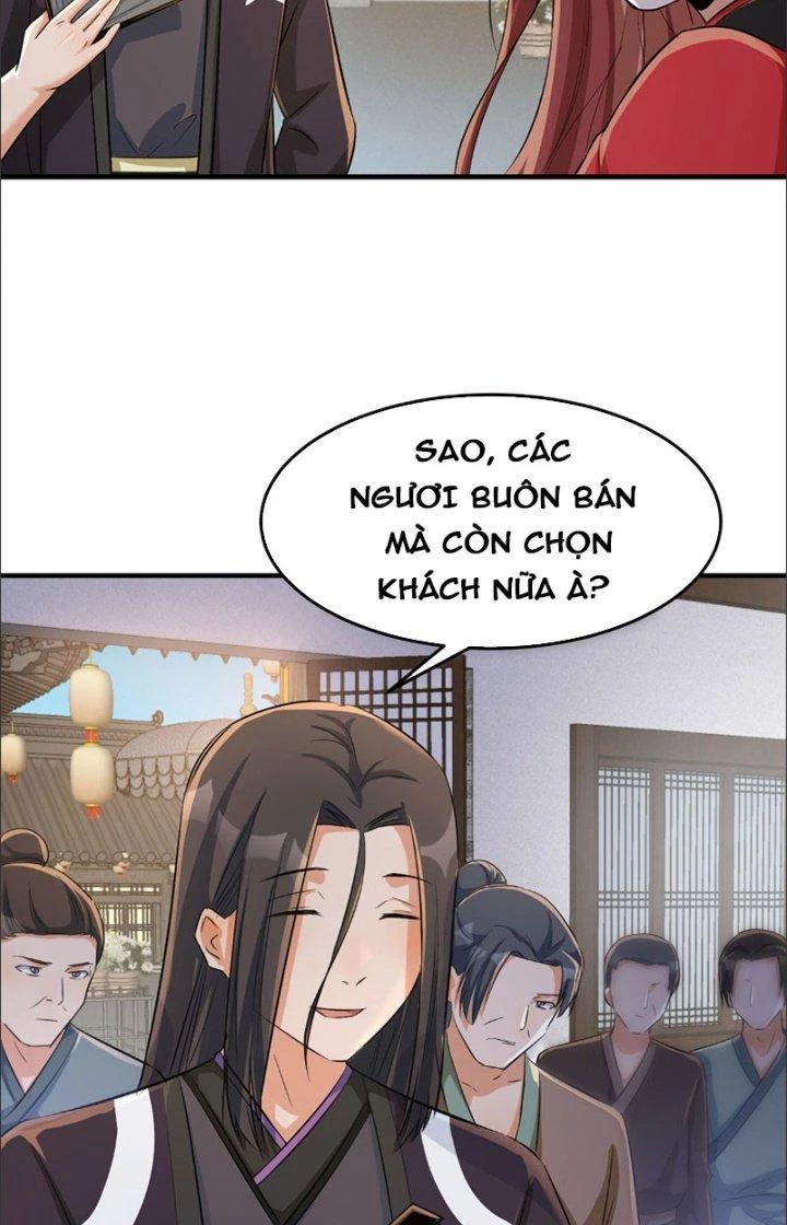 Bắt Đầu Bằng Một Văn Tiền Chapter 22 - 3