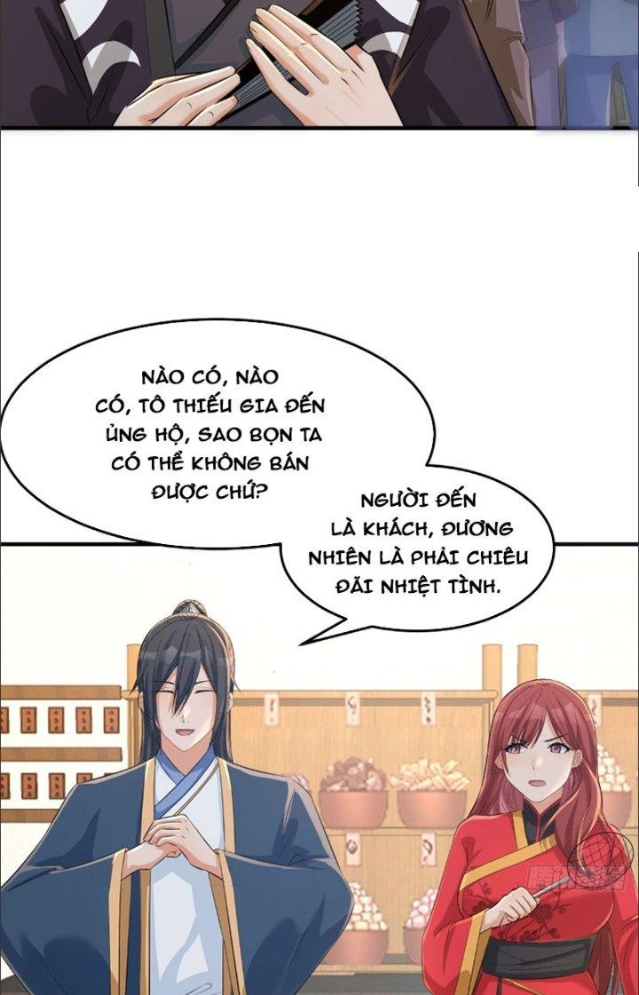 Bắt Đầu Bằng Một Văn Tiền Chapter 22 - 4