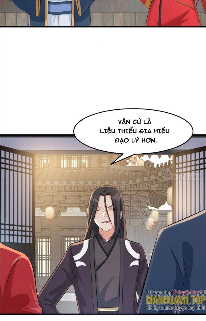 Bắt Đầu Bằng Một Văn Tiền Chapter 22 - 5