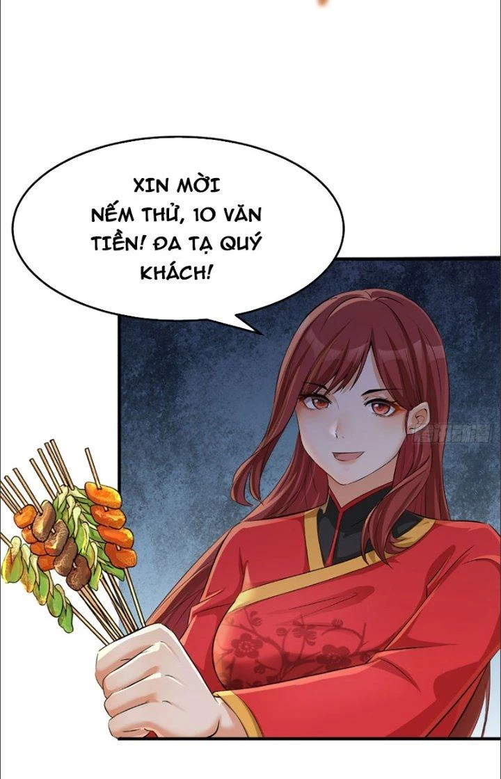 Bắt Đầu Bằng Một Văn Tiền Chapter 22 - 9