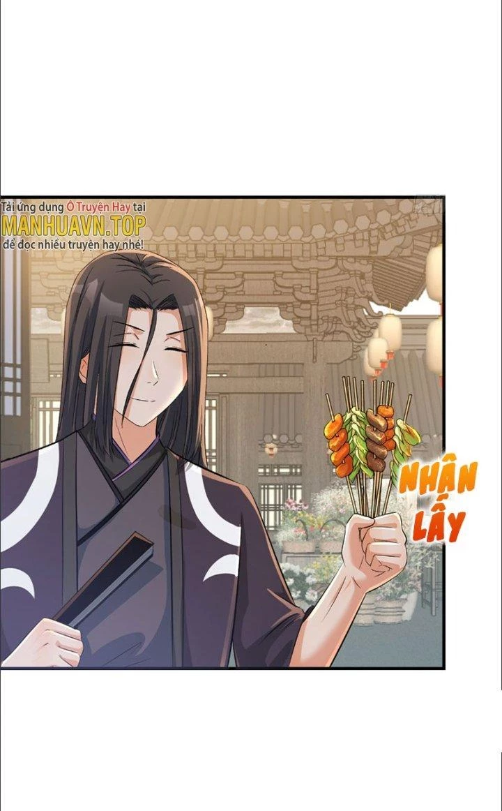 Bắt Đầu Bằng Một Văn Tiền Chapter 22 - 10