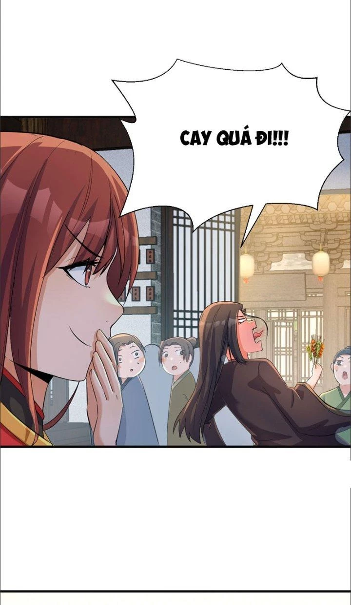 Bắt Đầu Bằng Một Văn Tiền Chapter 22 - 16