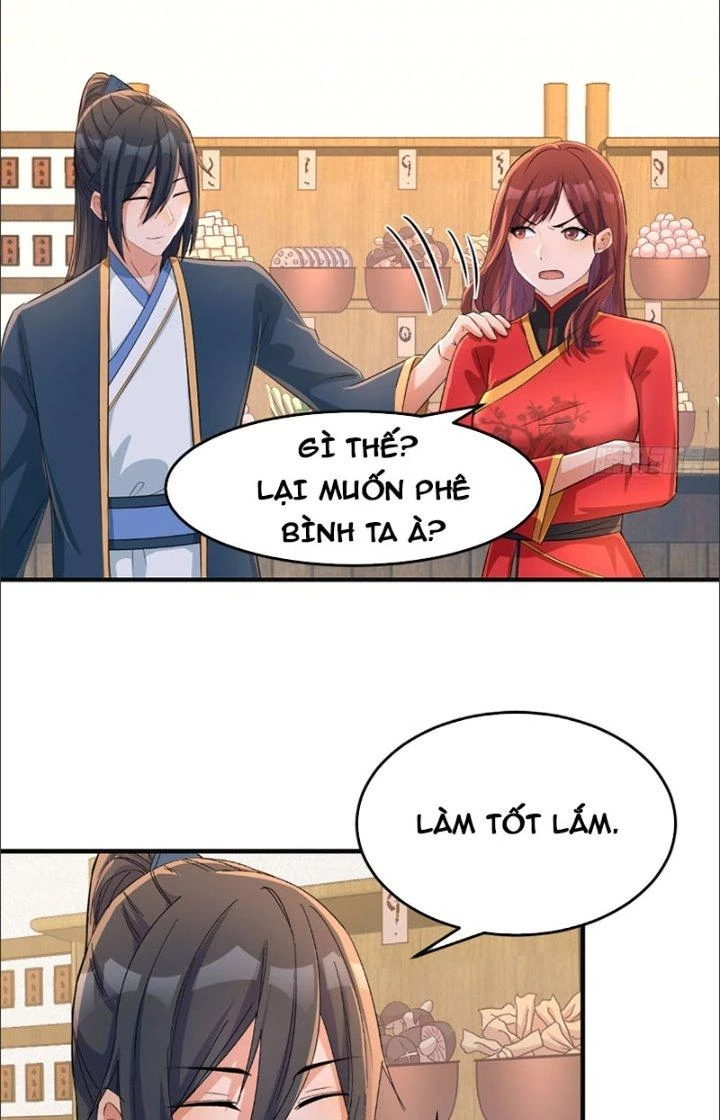 Bắt Đầu Bằng Một Văn Tiền Chapter 22 - 17