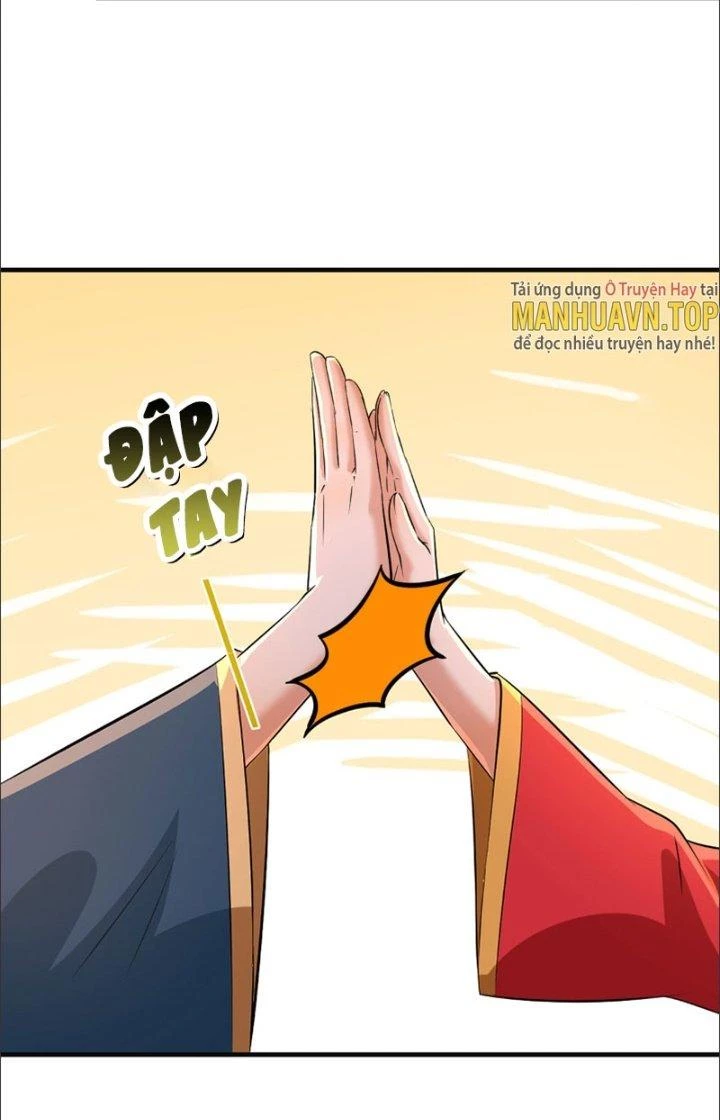 Bắt Đầu Bằng Một Văn Tiền Chapter 22 - 19