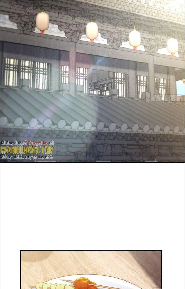 Bắt Đầu Bằng Một Văn Tiền Chapter 22 - 21