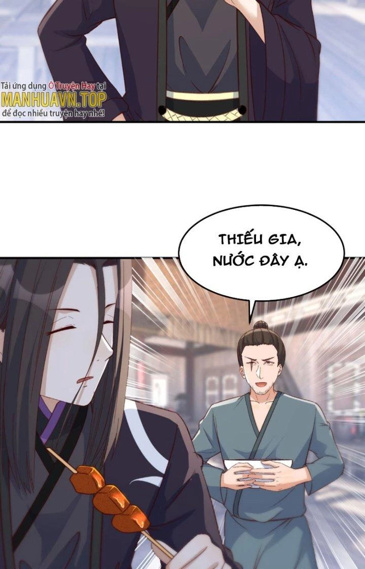Bắt Đầu Bằng Một Văn Tiền Chapter 22 - 23