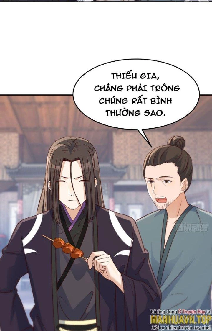 Bắt Đầu Bằng Một Văn Tiền Chapter 22 - 24
