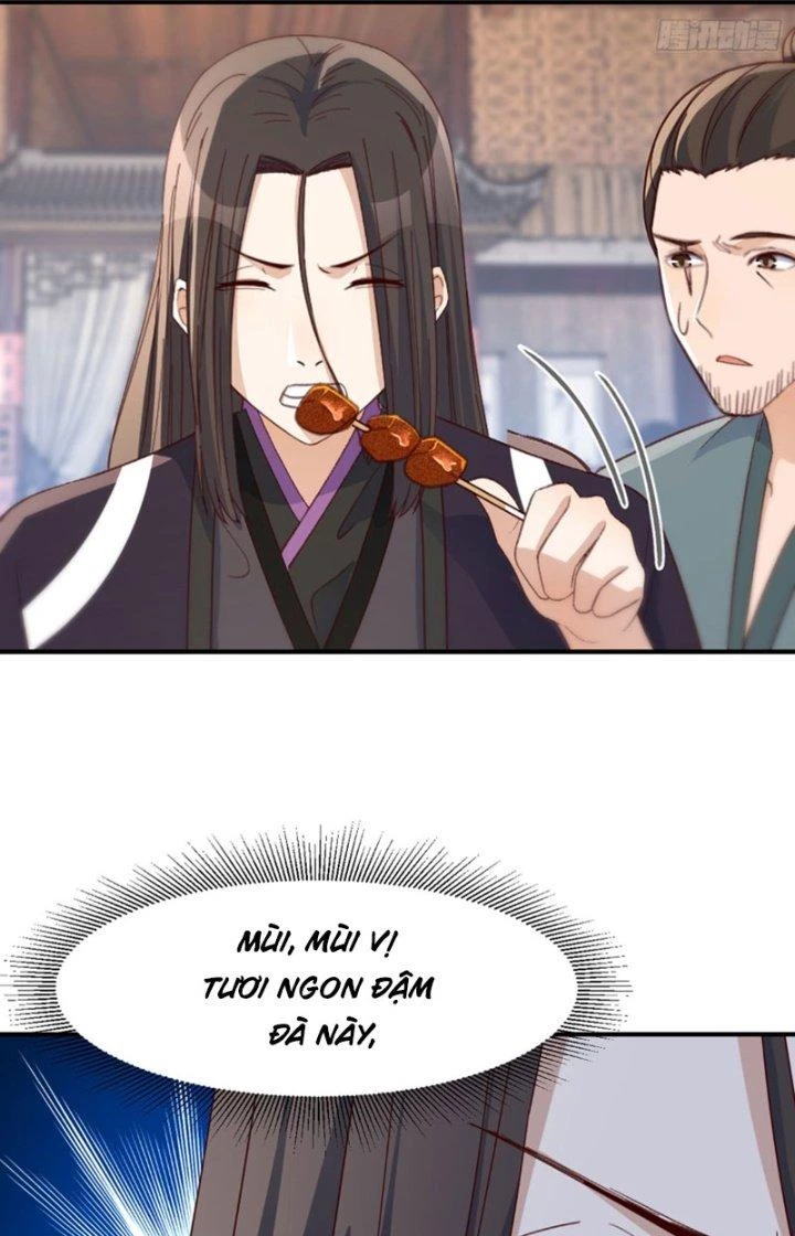 Bắt Đầu Bằng Một Văn Tiền Chapter 22 - 26