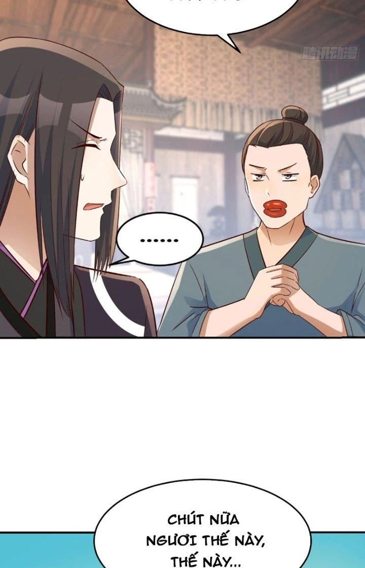 Bắt Đầu Bằng Một Văn Tiền Chapter 22 - 38