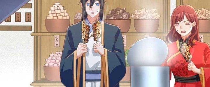 Bắt Đầu Bằng Một Văn Tiền Chapter 23 - 15