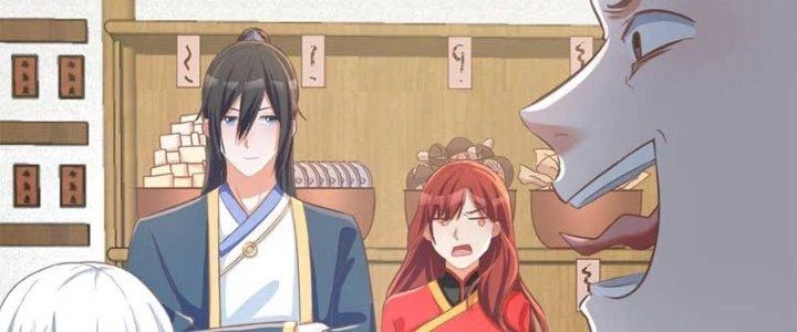 Bắt Đầu Bằng Một Văn Tiền Chapter 23 - 27