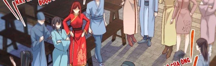 Bắt Đầu Bằng Một Văn Tiền Chapter 24 - 197