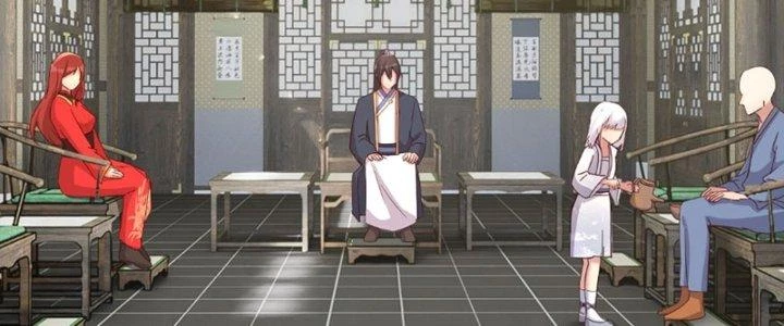 Bắt Đầu Bằng Một Văn Tiền Chapter 32 - 42