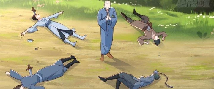 Bắt Đầu Bằng Một Văn Tiền Chapter 32 - 174