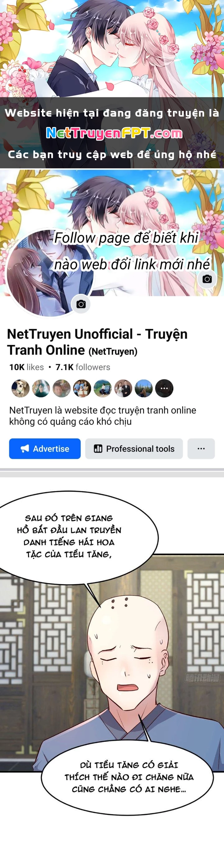 Bắt Đầu Bằng Một Văn Tiền Chapter 33 - 1