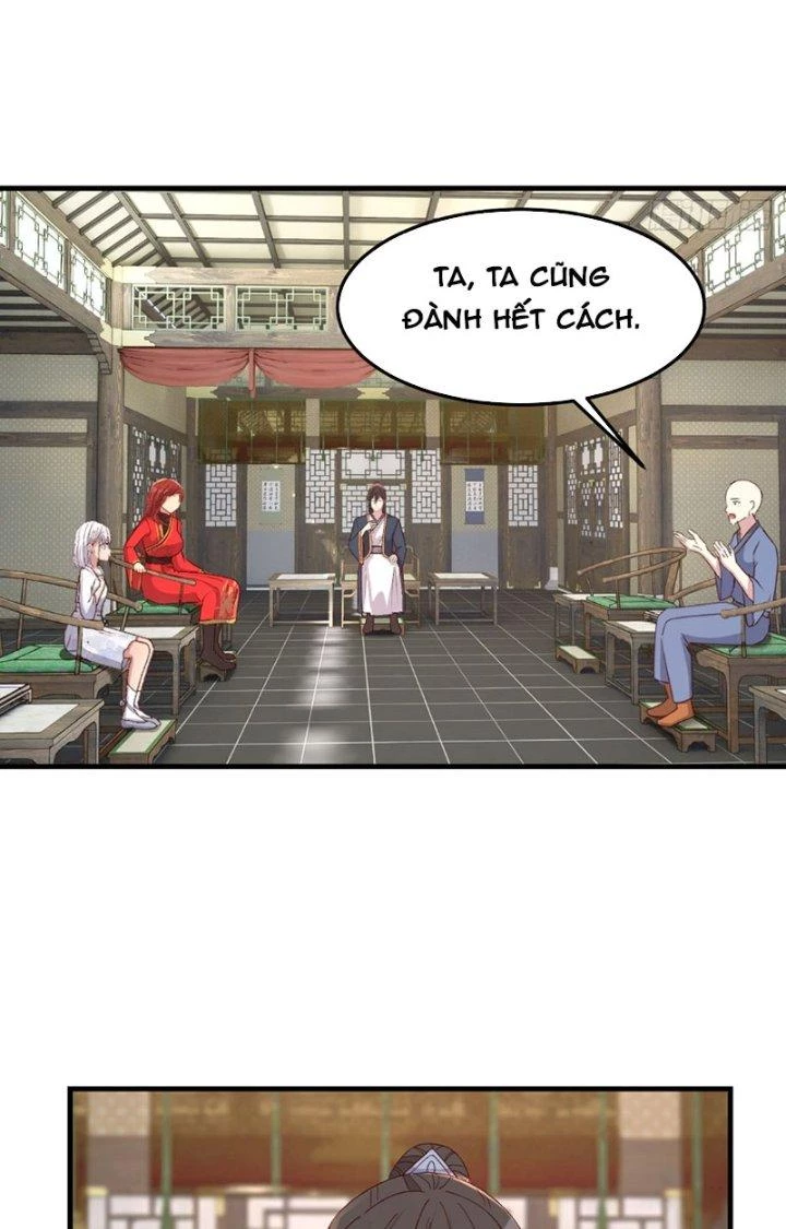 Bắt Đầu Bằng Một Văn Tiền Chapter 33 - 2