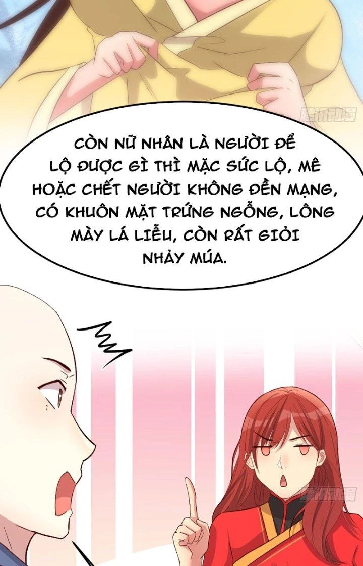Bắt Đầu Bằng Một Văn Tiền Chapter 33 - 8