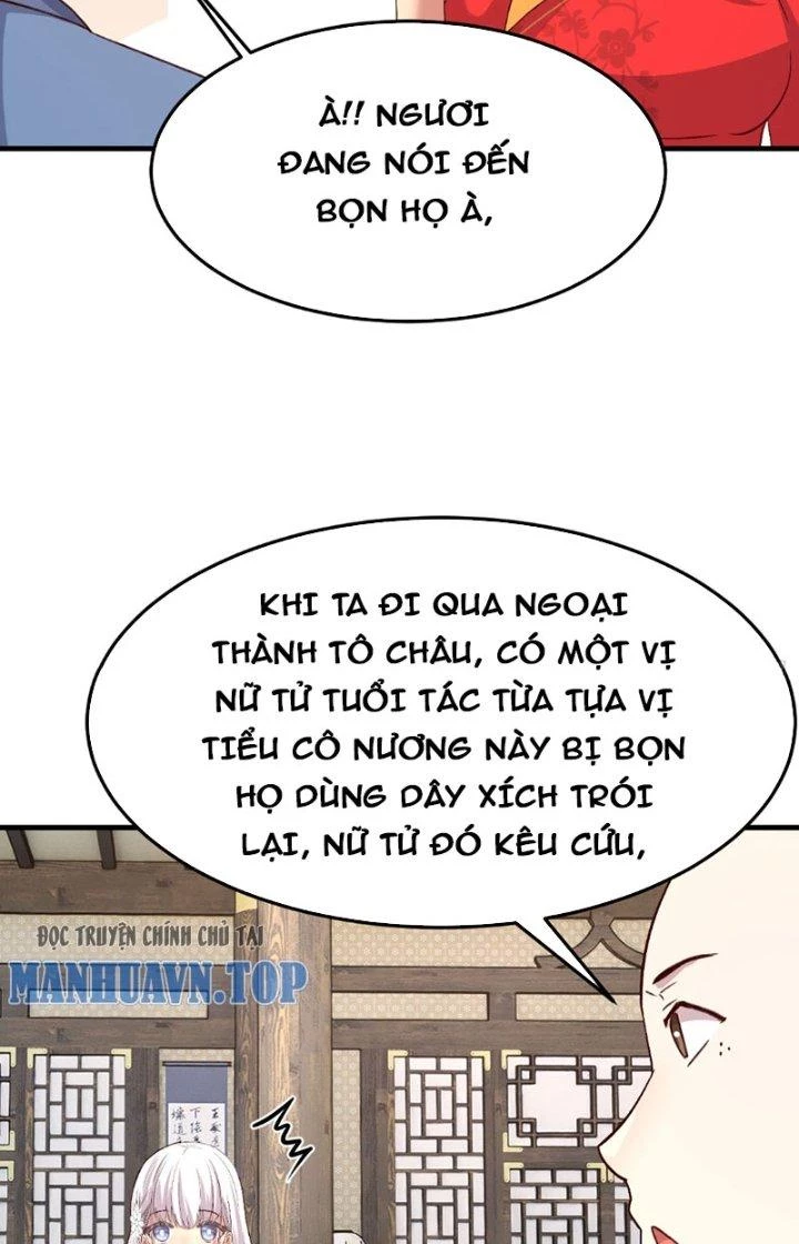 Bắt Đầu Bằng Một Văn Tiền Chapter 33 - 9